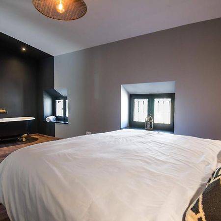 Le Loft De La Tour Pinte Διαμέρισμα Καρκασόν Εξωτερικό φωτογραφία