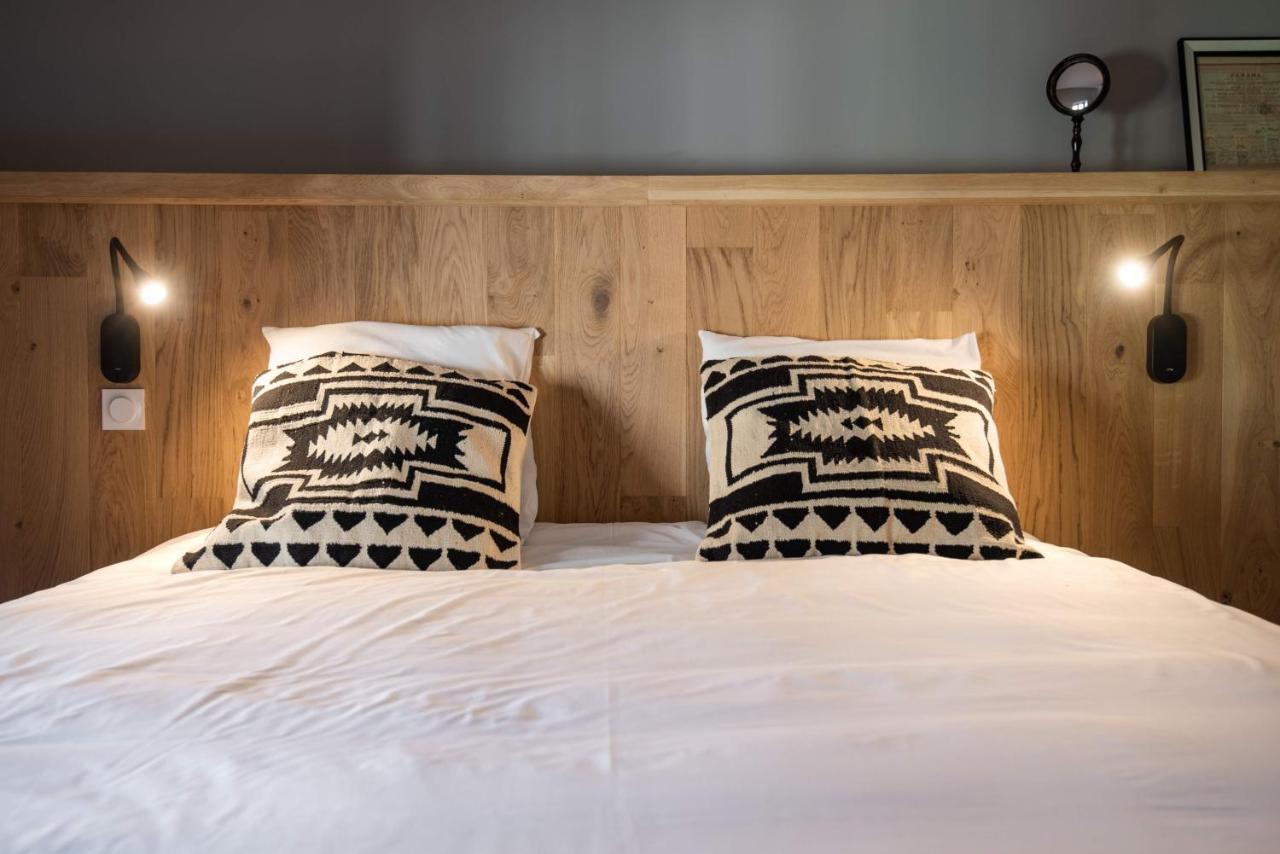 Le Loft De La Tour Pinte Διαμέρισμα Καρκασόν Εξωτερικό φωτογραφία