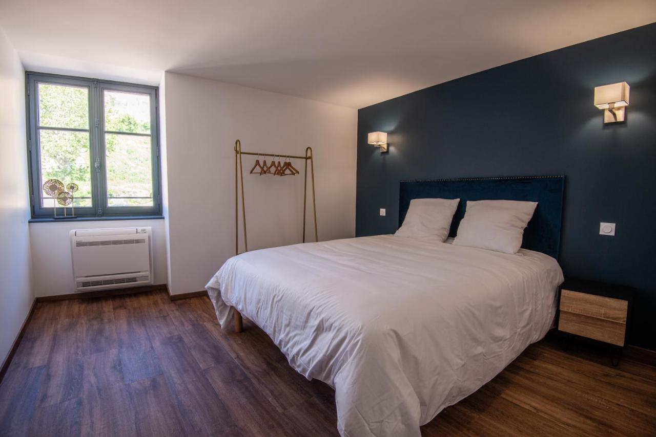 Le Loft De La Tour Pinte Διαμέρισμα Καρκασόν Εξωτερικό φωτογραφία