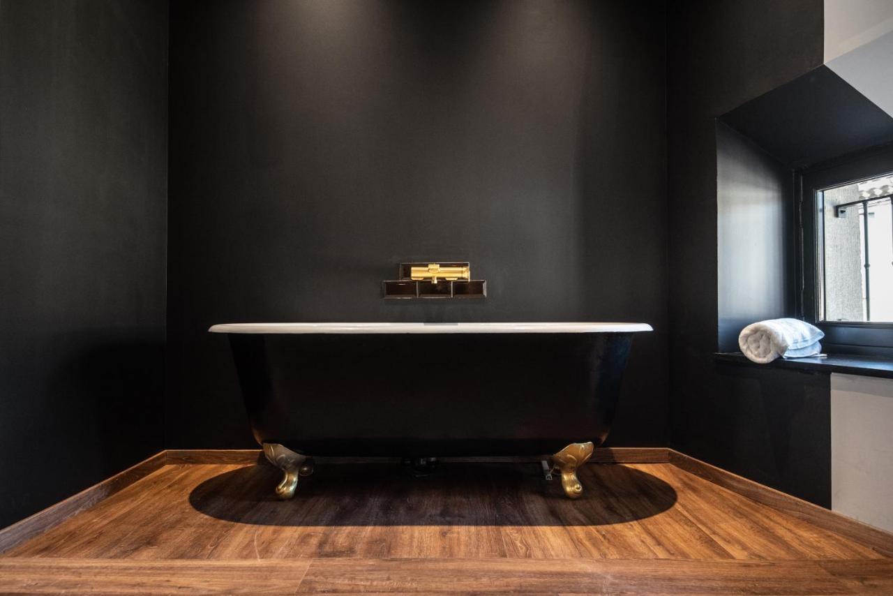 Le Loft De La Tour Pinte Διαμέρισμα Καρκασόν Εξωτερικό φωτογραφία