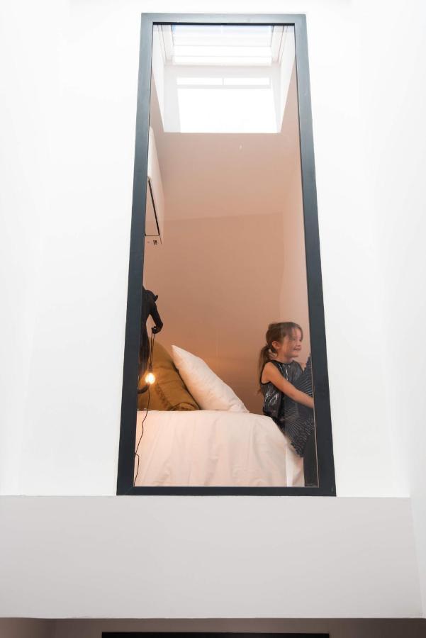 Le Loft De La Tour Pinte Διαμέρισμα Καρκασόν Εξωτερικό φωτογραφία